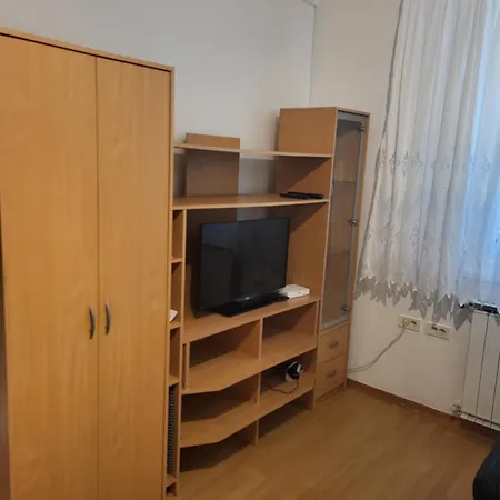 Apartmaji Lea Apartment