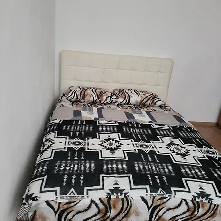 Apartmaji Lea Apartment