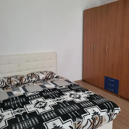 Apartmaji Lea Apartment Koper